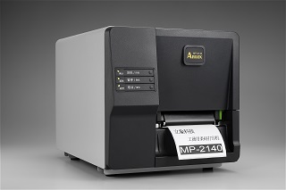 立象ARGOX MP-2140工業(yè)型條碼打印機