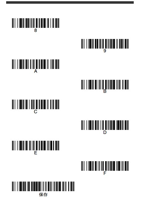 Honeywell 1900GHD詳細參數(shù)設(shè)置，幾張圖包你學(xué)會。
