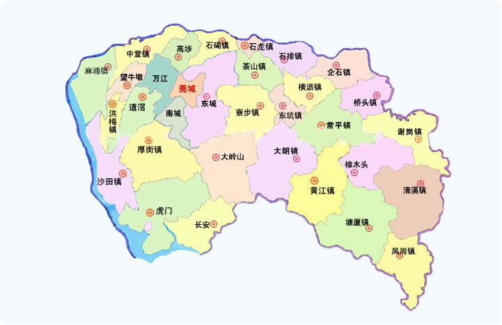 立象條碼對東莞各鎮(zhèn)區(qū)設(shè)置專職技術(shù)員負責制-讓服務(wù)更快捷更完善